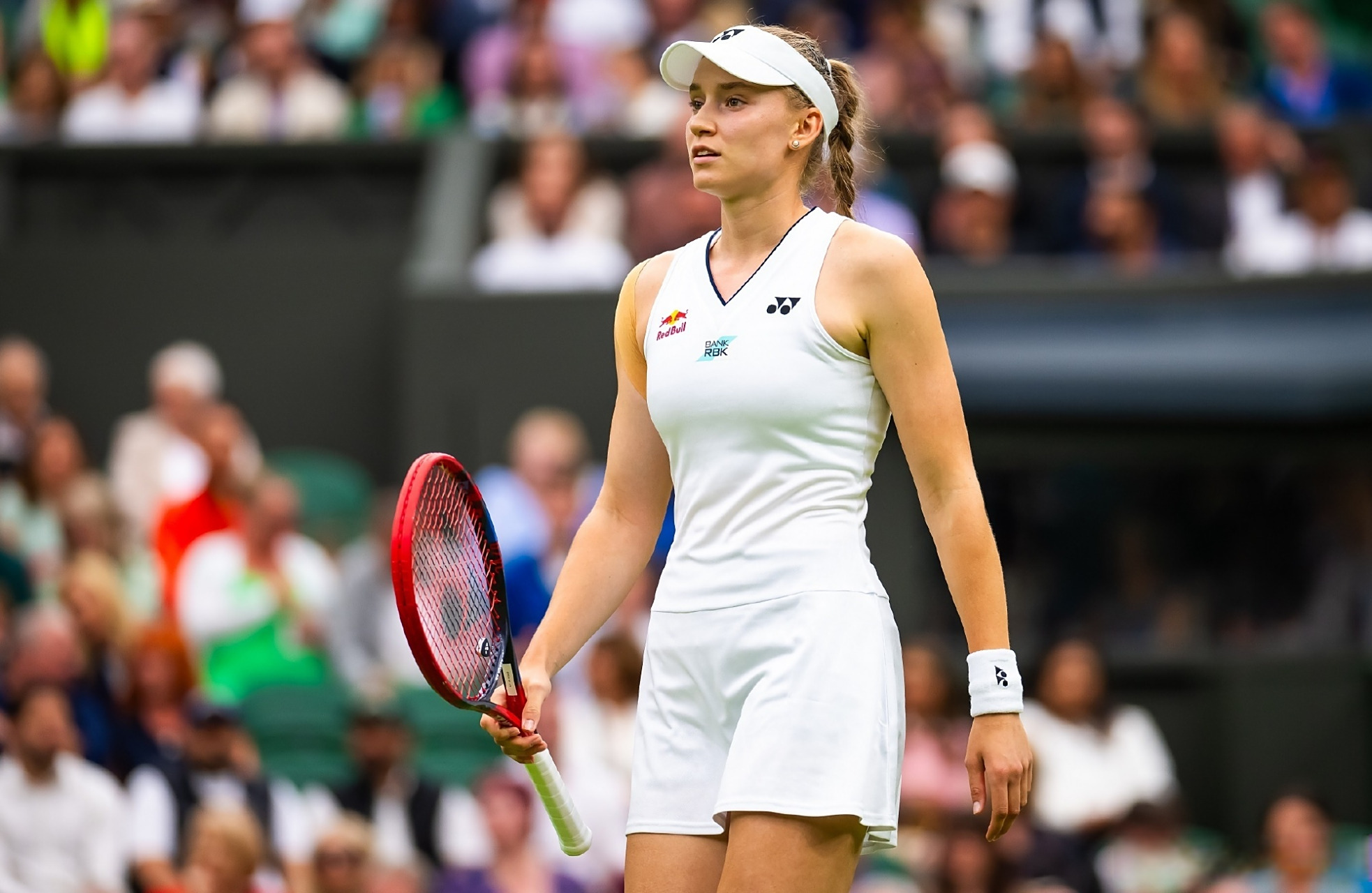 兰迪·强森以选秀球员身分崭露头角，其 208 公分的身高让所有打者望而生畏