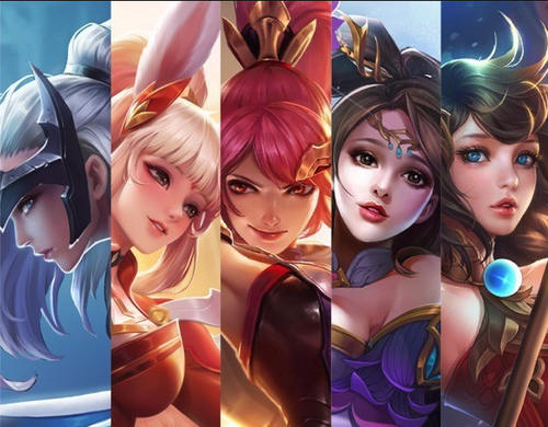 力不小的卡 力不小的卡