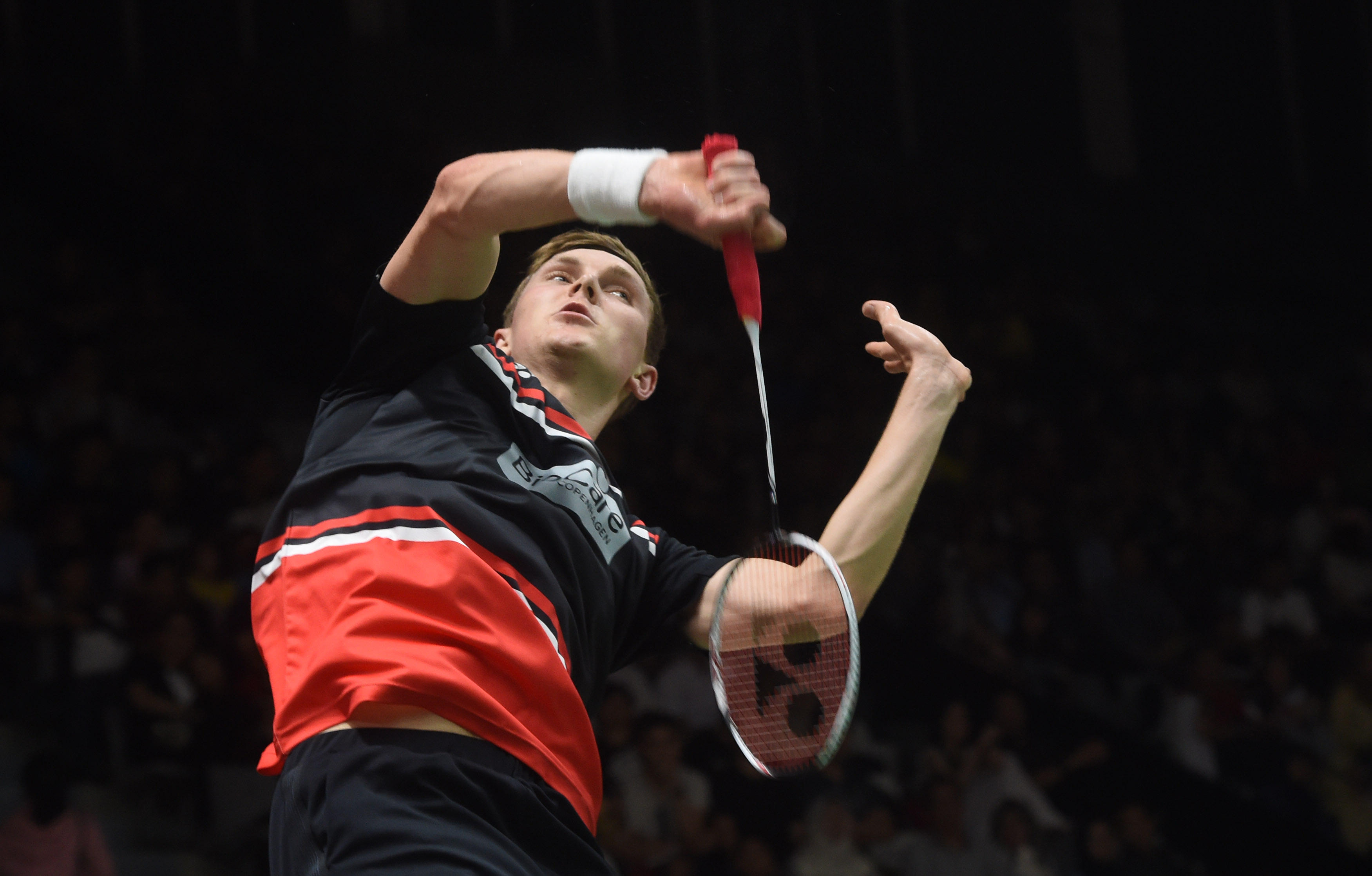 在高对抗 在高对抗