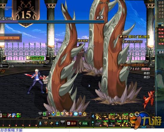 多线并行 多线并行